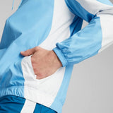 Men's Manchester City FC Pre-Match Woven Anthem Jacket 2023/24 Size XS