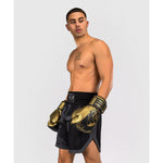 VENUM-05674-001 x Assassin's Creed Shadows Boxing Shorts L/XL Black