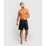 Venum 05080-108 Gorilla Jungle MMA Kampfshorts SL Schwarz Weiß