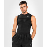 Venum-05009-001 G-Fit Air Rashguard Sleeveless S-L Black