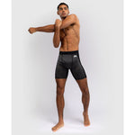 Venum-05365-052 Technical 3.0 Men’s Vale Tudo Short M/L Graphite