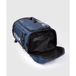 UFC Fusion by Venum Fight Week Duffle Bag Oceanic Blue