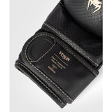 VENUM-05803-001 IMPACT EVO SACLES MMA SPARRING GLOVES Size S-L/XL Black