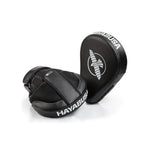 HAYABUSA PTS3 MUAY THAI BOXING MMA PUNCHING FOCUS MITTS PADS