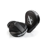 HAYABUSA PTS3 MUAY THAI BOXING MMA PUNCHING FOCUS MITTS PADS