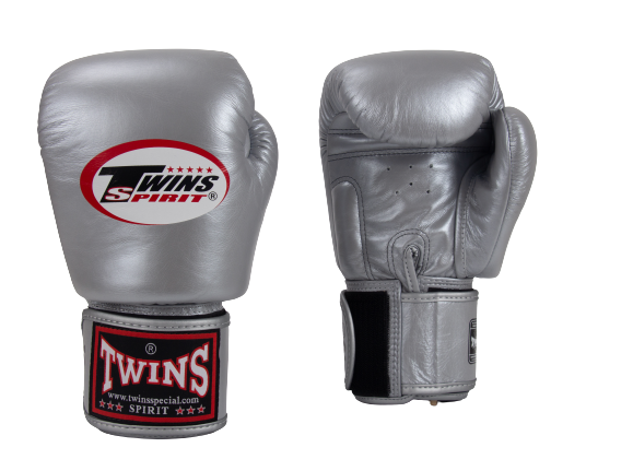 Boxing gloves Twins BGVL 3 black