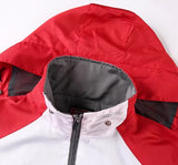 Mooto Taekwondo TKD Windbreakers Wing Jacket Adult & Junior XXXS-XXXL 7 Colours
