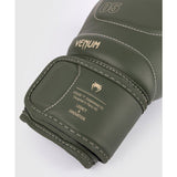 VENUM-05061-617 Impact Evo MUAY THAI BOXHANDSCHUHE 10 OZ Schwarz