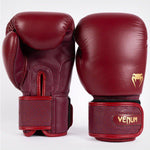 VENUM POWER 2.0 MUAY THAI BOXING GLOVES 10-16 OZ Wine Liees