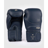 VENUM-05061-617 Impact Evo MUAY THAI BOXHANDSCHUHE 10 OZ Schwarz