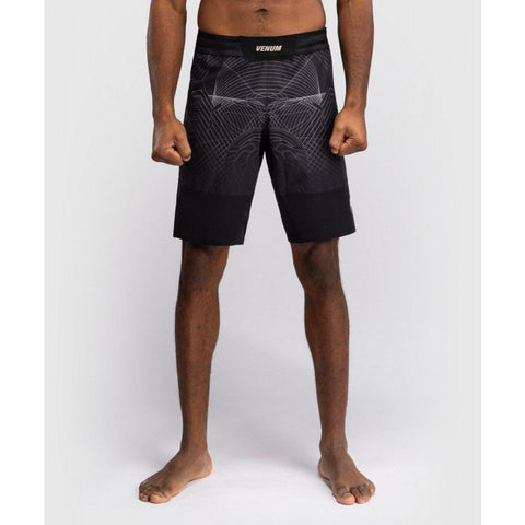 Venum 05080-108 Gorilla Jungle MMA Kampfshorts SL Schwarz Weiß