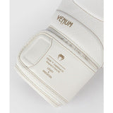 VENUM-05802-048 Impact Evo Scales MUAY THAI BOXING GLOVES 10-16 OZ Ivory