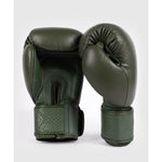 VENUM POWER 2.0 MUAY THAI BOXING GLOVES 10-16 OZ Deep Forest Green