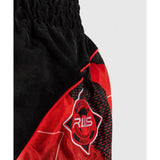 VENUM-03813-449 ABSOLUTE 2.0 MUAY THAI BOXING Shorts XS-XXL Schwarz Gold