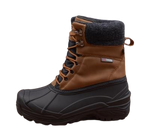 CLEARANCE SALES Shawbridge OUTDOOR 3M thinsulate WATERRPOOF WINTER SNOW BOOTS Eur 39-42 2 Colours