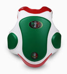 NO BOXING NO LIFE SPARRING BODY PROTECTOR Size Free 3 Colours