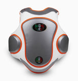 NO BOXING NO LIFE SPARRING BODY PROTECTOR Size Free 3 Colours