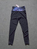 Liberte Yoga Sports Training Women Tights Leggings Size XS-L