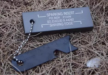 Must Have Survival Gear for Razors: Essential Tools for Tough Times