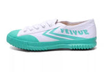 FEIYUE sneakers canvas shoes board shoes trend shoes Size 35-48 Unisex Youth Adult 2 Colours