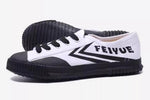 FEIYUE sneakers canvas shoes board shoes trend shoes Size 35-48 Unisex Youth Adult 2 Colours