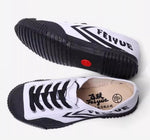 FEIYUE sneakers canvas shoes board shoes trend shoes Size 35-48 Unisex Youth Adult 2 Colours