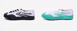 FEIYUE sneakers canvas shoes board shoes trend shoes Size 35-48 Unisex Youth Adult 2 Colours