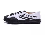 FEIYUE sneakers canvas shoes board shoes trend shoes Size 35-48 Unisex Youth Adult 2 Colours