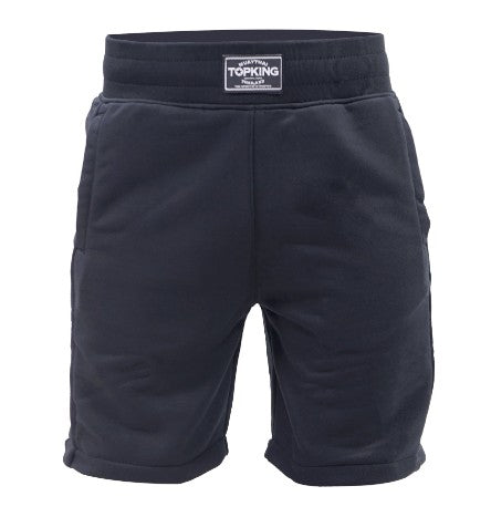 Top King TKLTS-101  Life Style Shorts S-XXL Black