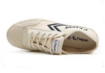 FEIYUE dritte Ausgabe Sneakers Canvasschuhe Boardschuhe Trendschuhe 8108 Größe 35-45 Unisex Jugend Erwachsene Schwarz 