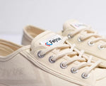 FEIYUE dritte Ausgabe Sneakers Canvasschuhe Boardschuhe Trendschuhe 8108 Größe 35-45 Unisex Jugend Erwachsene Schwarz 