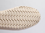 FEIYUE dritte Ausgabe Sneakers Canvasschuhe Boardschuhe Trendschuhe 8108 Größe 35-45 Unisex Jugend Erwachsene Schwarz 