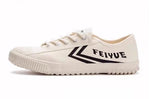 FEIYUE dritte Ausgabe Sneakers Canvasschuhe Boardschuhe Trendschuhe 8108 Größe 35-45 Unisex Jugend Erwachsene Schwarz 
