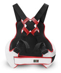 NO BOXING NO LIFE SPARRING BODY PROTECTOR Size Free 3 Colours