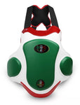 NO BOXING NO LIFE SPARRING BODY PROTECTOR Size Free 3 Colours