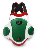 NO BOXING NO LIFE SPARRING BODY PROTECTOR Size Free 3 Colours