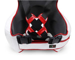 NO BOXING NO LIFE SPARRING BODY PROTECTOR Size Free 3 Colours