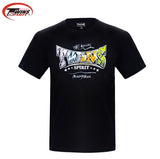 Twins Spirit TS2309 Muay Thai T-Shirt S-XXXL
