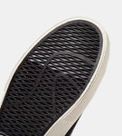 FEIYUE Classic Skate Sports Street Fashion Training Shoes Sneakers Mid Top Size 34-44 Unisex Youth Adult Black