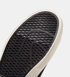 FEIYUE Classic Skate Sports Street Fashion Training Shoes Sneakers Mid Top Size 34-44 Unisex Youth Adult Black