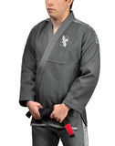 HAYABUSA Lightweight Jiu Jitsu Gi A0-A5 Grey