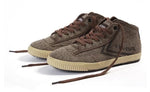 FEIYUE Classic Skate Sports Street Fashion Training Shoes Sneakers Mid Top Size 34-46 Unisex Youth Adult 3 Colours