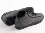 FEIYUE Classic Skate Sports Street Fashion Training Shoes Sneakers Mid Top Size 34-46 Unisex Youth Adult 3 Colours