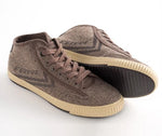 FEIYUE Classic Skate Sports Street Fashion Training Shoes Sneakers Mid Top Size 34-46 Unisex Youth Adult 3 Colours