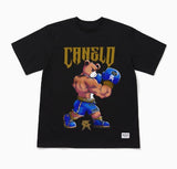 NO BOXING NO LIFE BOXING BOXING T-SHIRT PUNK 2 Size S-XXL