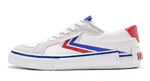 FEIYUE Unisex Canvas Sneakers Skate Shoes Size 35-44 Adult 4 Colors