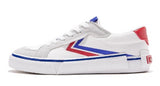 FEIYUE Unisex Canvas Sneakers Skate Shoes Size 35-44 Adult 4 Colors