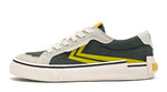 FEIYUE Unisex Canvas Sneakers Skate Shoes Size 35-44 Adult 4 Colors