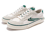 FEIYUE Unisex Canvas Sneakers Skate Shoes Size 35-44 Adult 4 Colors