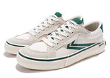 FEIYUE Unisex Canvas Sneakers Skate Shoes Size 35-44 Adult 4 Colors